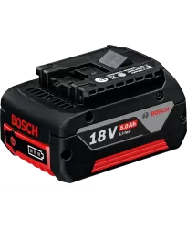 Akumulator Li-ion Bosch GBA 18V 5.0AH Professional