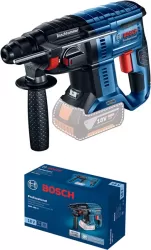 Akumulatorsko vrtalno kladivo Bosch GBH 180-LI