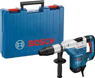 Vrtalno kladivo s sistemom SDS max Bosch GBH 5-40 DCE
