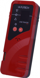 Sprejemnik laserski LINE TRACER RED FUTECH 150.10.LT