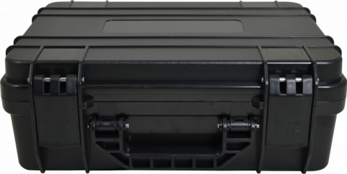 Kovček za laser MC 3D FUTECH