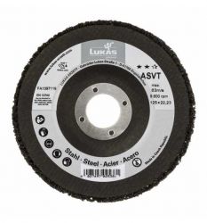 Disk čistilni ASVT 125