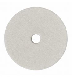 Disk polirni filc P3S1 4010.06 H3 - izvrt. 6mm
