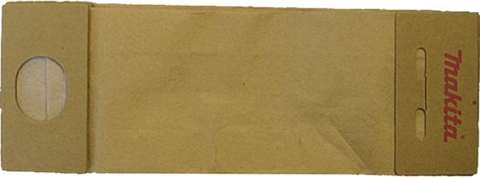 Papirnata vrečka za prah MAKITA 193293-7