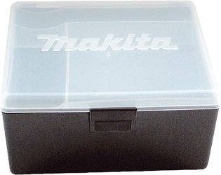 Plastična škatla za pribor za DF012DSE MAKITA 824781-0