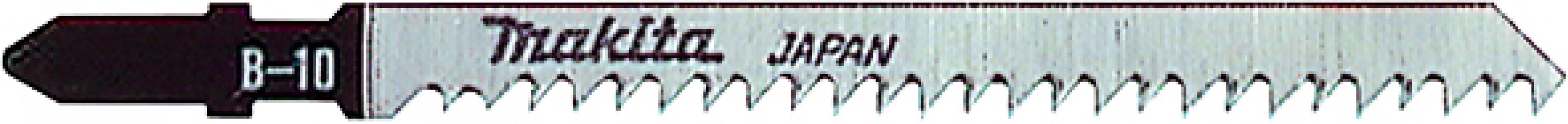 Žagin list za vbodno žago MAKITA A-85628