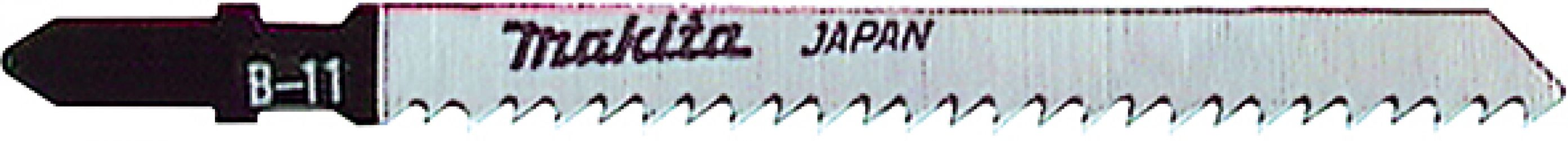 Žagin list za vbodno žago MAKITA A-85634
