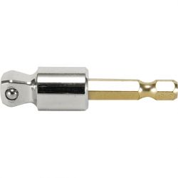 Adapter za  SQ3/8" natične ključe MAKITA B-28547