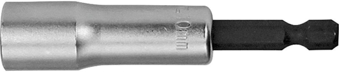 Natični ključ za navojne palice 13mm l=75mm MAKITA B-52576
