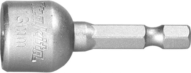 4-delni set natičnih magnetnih ključev MAKITA B-57554