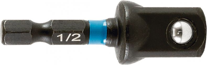 Impact BLACK adapter za nasadne ključe 1/2" MAKITA B-66874