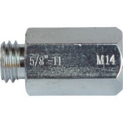Adapter za volneno prevleko, M14 MAKITA D-56960