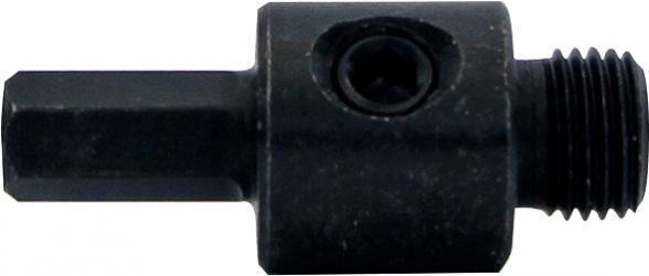 Adapter za krono za keramiko (19-29mm), 9.5mm hex MAKITA D-61438