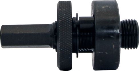 Adapter za krono za keramiko (32-83mm), 11mm hex MAKITA D-61444