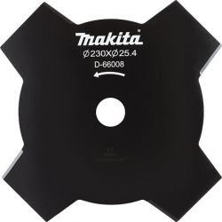 Rezilna plošča, štirikraka MAKITA D-66008