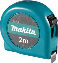 Tračni meter Makita 2mx13mm E-03078