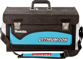 Kovček za orodje 265x505x295mm Li-Ion MAKITA P-72730