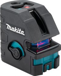 Samonivelirni križni laser Makita SK104Z