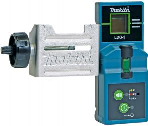Sprejemnik LDG-3 za laserski merilnik MAKITA TK0LDG301G