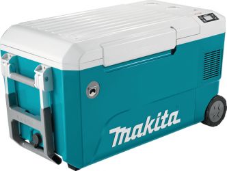 Akumulatorski hladilno/grelni zaboj Makita CW002GZ