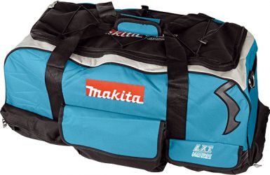 Transportna torba LXT s koleščki, 700 x 380 x 300 mm MAKITA 831279-0