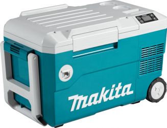 Akumulatorska hladilna / grelna skrinja Makita DCW180Z