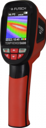 Infrardeča termalna kamera FUTECH Tempviewer 3600