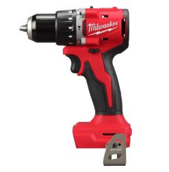 Kompaktni brezkrtačni udarni vrtalnik Milwaukee M18 BLPDRC-0X