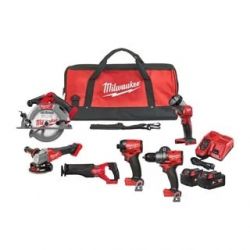 Set orodja Milwaukee M18 FUEL™