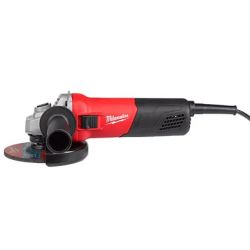 Električni kotni brusilnik Milwaukee AG 800-125 E