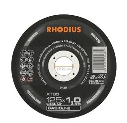 Plošča rezalna Rhodius XT85