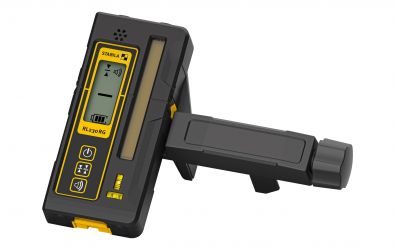 Sprejemnik laserskega žarka STABILA RL 230 G