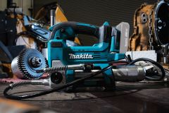 Makita odpoklic izdelka DGP180Z