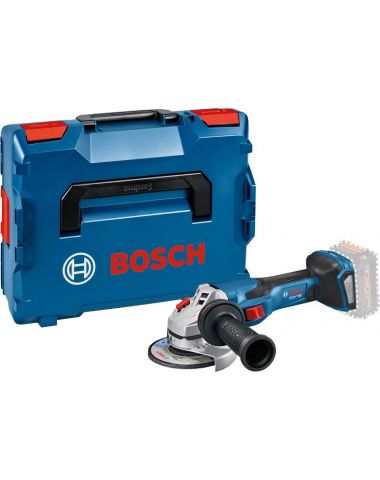 Akum. kotni brusilnik Bosch GWS 18V-15C Professional