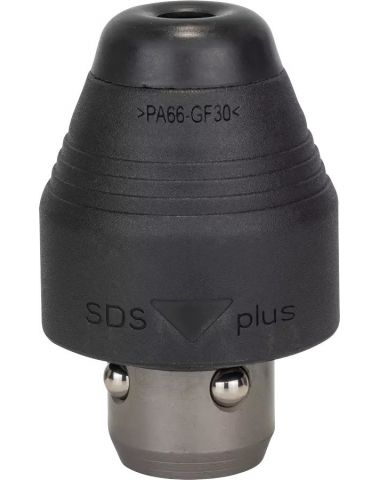Hitrovpenjalna glava Bosch SDS PLUS QUICK-CHANGE