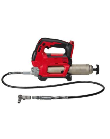 Akumulatorska mazalka Milwaukee M18 GG-0