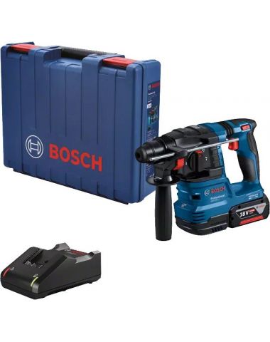Akumulatorsko vrtalno kladivo SDS-plus Bosch GBH 185-LI