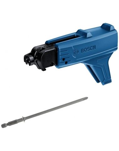 Nastavek za samodejno podajanje Bosch GMA 55 Professional