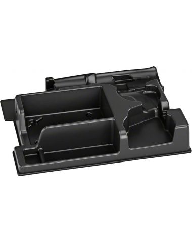 1/1 vložek Bosch L-BOXX za orodje in polnilnik
