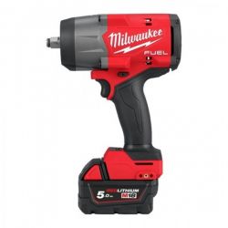 Udarni vijačnik 1/2" Milwaukee M18 FHIW2F12-502X Fuel