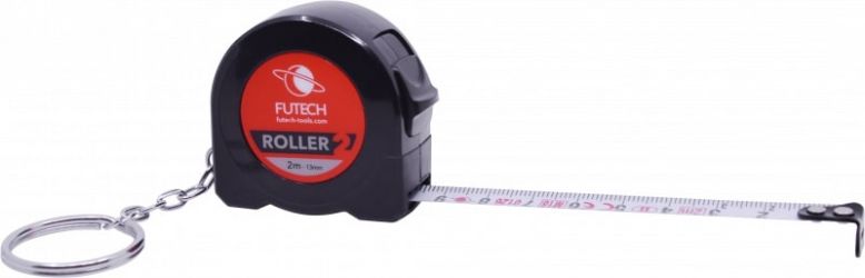 Tračni meter FUTECH Roller 2