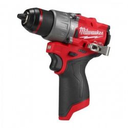 Akumulatorski udarni vrtalnik vijačnik Milwaukee M18 FUEL FPD2-0X
