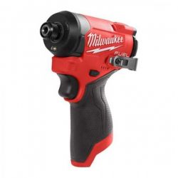Kompaktni udarni vijačnik M12 FID2-0 FUEL ¼˝ Hex