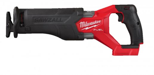 Akumulatorska sabljasta žaga Milwaukee M18 FSZ-0