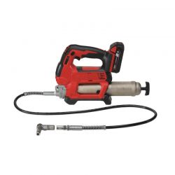 Akumulatorska mazalka Milwaukee M18 GG-201C