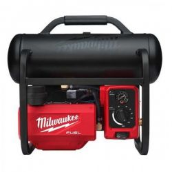 Akumulatorski kompresor Milwaukee M18 FAC-0