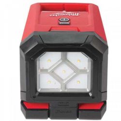 Akumulatorska prostorska LED svetilka M18 PAL-0 Milwaukee