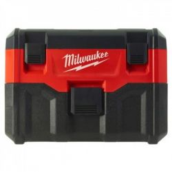 Akumulatorski sesalnik Milwaukee M18 VC-2/0