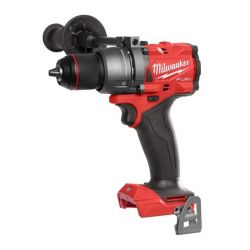 Akumulatorski udarni vrtalnik vijačnik Milwaukee M18 FUEL FPD3-0X