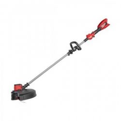 Akumulatorska kosilnica na nitko Milwaukee M18 BLLT-0